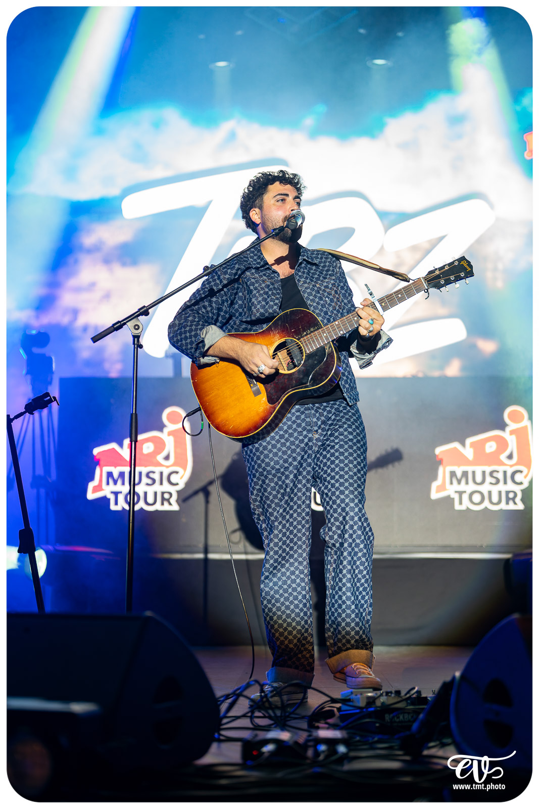 NRJ MUSIC TOUR 2026